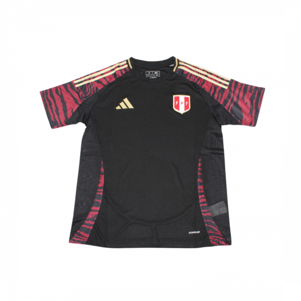 Camiseta Selección Peru - Copa América 2024