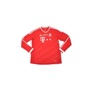 Camiseta Retro Bayern Munich 2012/13