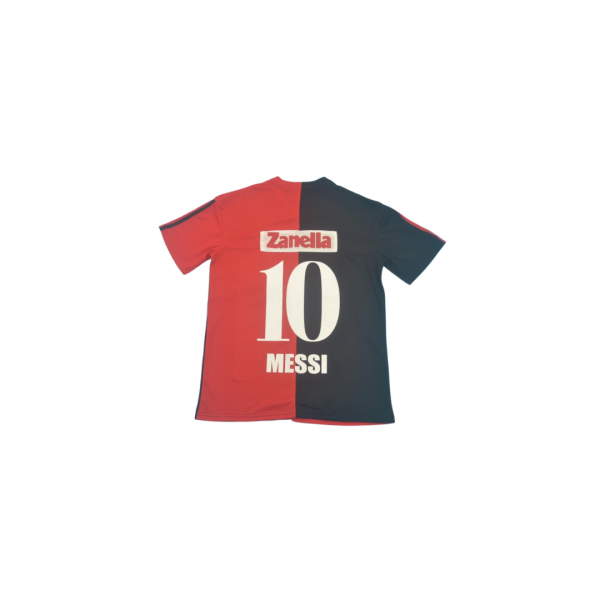 Camiseta Retro Newell's Old Boys 1993 - Imagen 2
