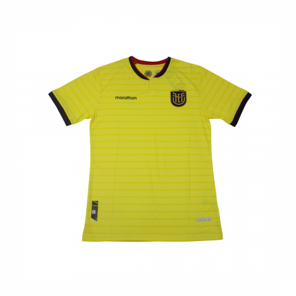 Camiseta Selección Ecuador - Copa América 2024