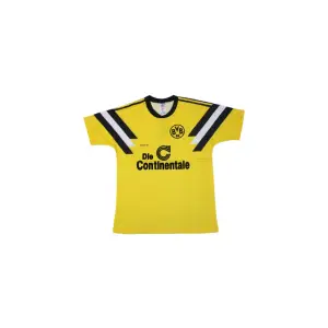 Camiseta Retro Borussia Dortmund 1989