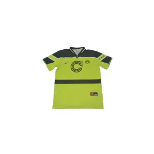 Camiseta Retro Borussia Dortmund 1996/97