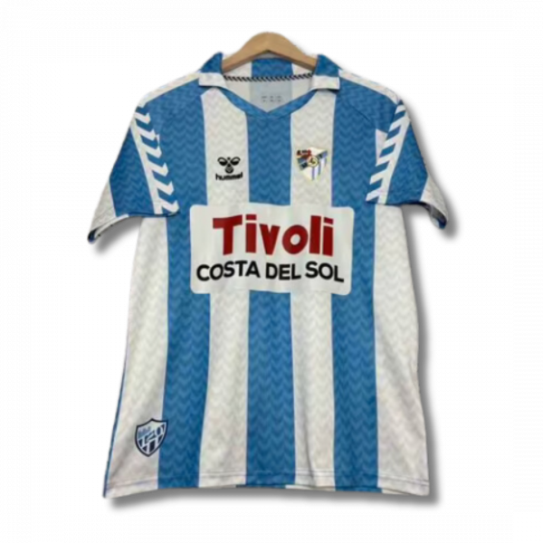 Camiseta Málaga CF Especial (120º Aniversario)