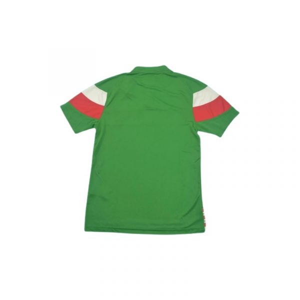 Camiseta Retro Athletic Club 2011/12 - Imagen 2