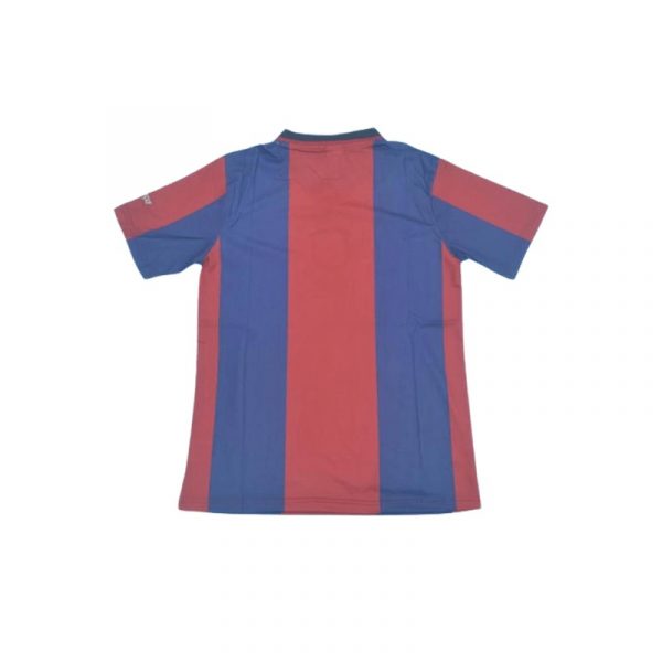 Camiseta Retro FC Barcelona 1998/99 - Imagen 2