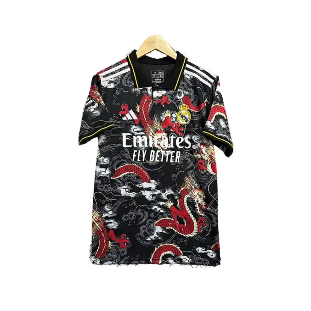 Camiseta Real Madrid Especial 2024/25
