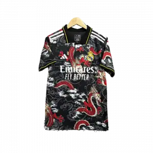 Camiseta Real Madrid Especial 2024/25