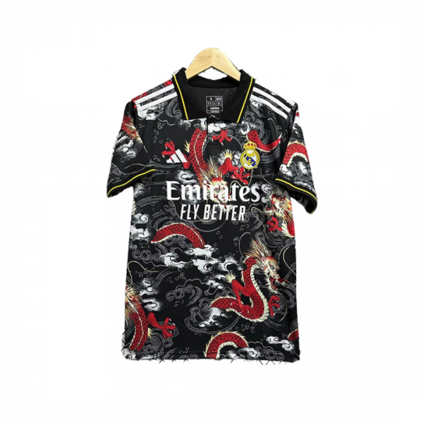 Camiseta Real Madrid Especial 2024/25