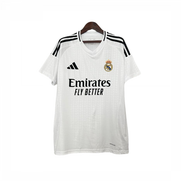 Camiseta Real Madrid 2024/25