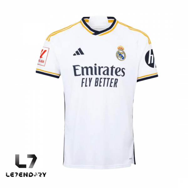 Camiseta Real Madrid 'Especial Kroos ∞' - Imagen 2