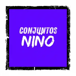 Conjuntos Niños