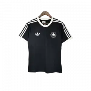 Camiseta Selección Alemania Retro Euro 2024