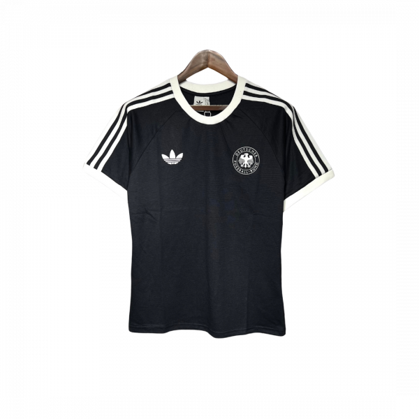 Camiseta Selección Alemania Retro Euro 2024