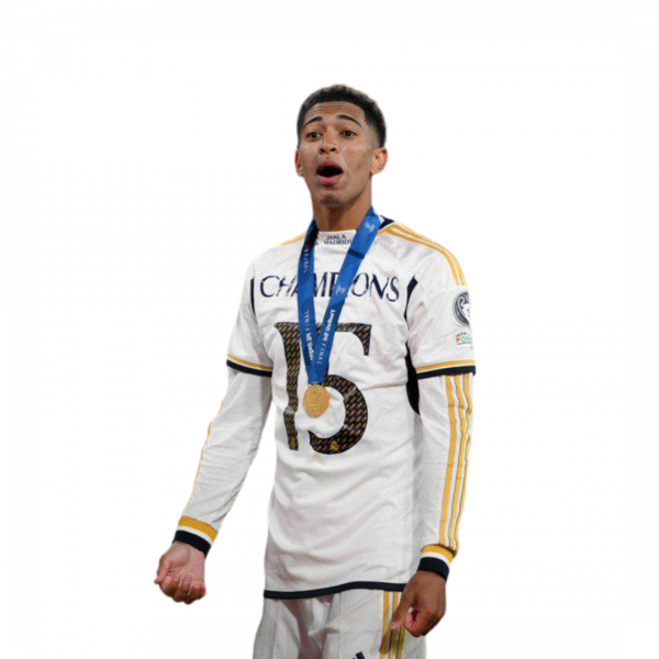 Camiseta Real Madrid 'Especial 15 Champions' - Imagen 2