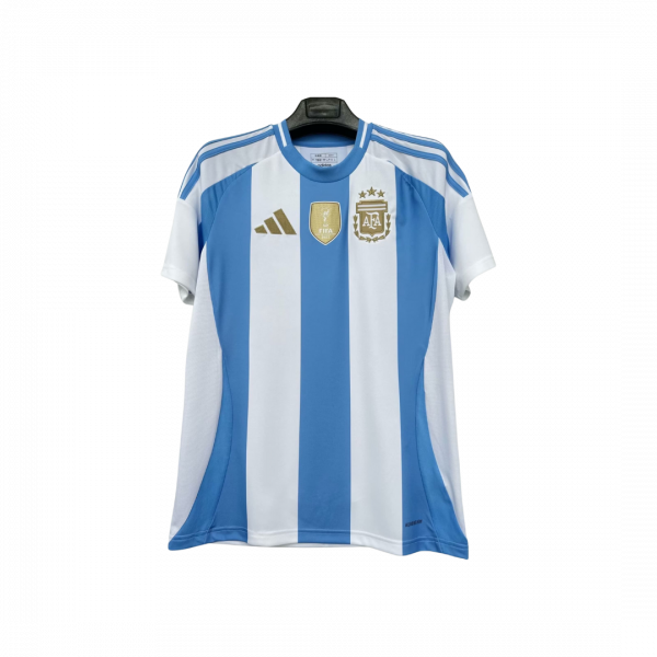 Camiseta Selección Argentina - Copa América 2024