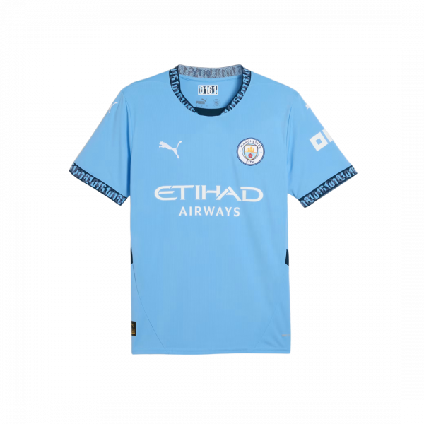 Camiseta Manchester City 2024/25