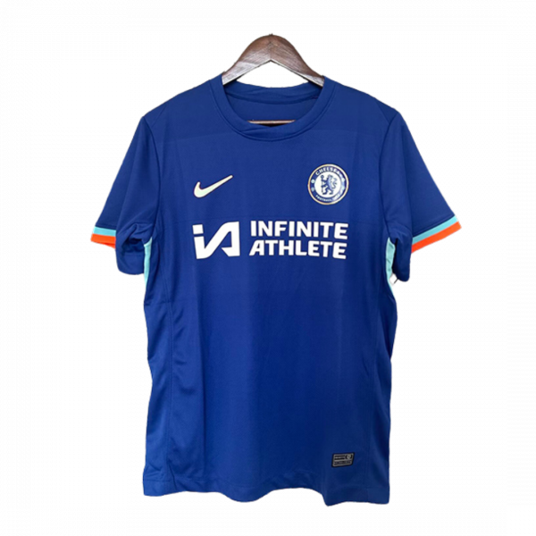 Camiseta Chelsea Football Club 2024/25