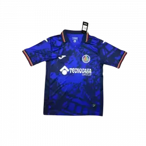 Camiseta Getafe CF 2024/25