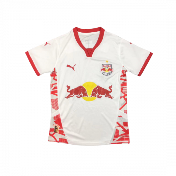 Camiseta RB Leipzig 2024/25