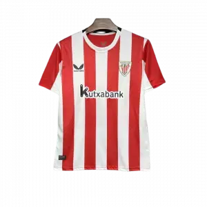 Camiseta Athletic Bilbao 2024/25