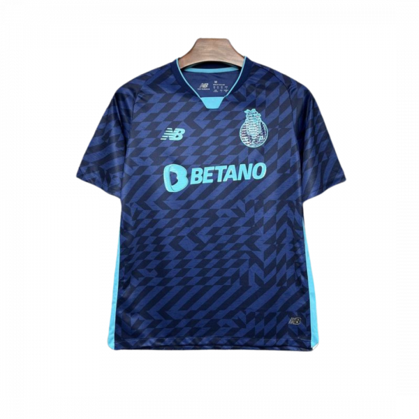 Camiseta FC Oporto 2024/25