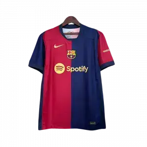 Camiseta FC Barcelona 2024/25