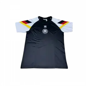 Camiseta Selección Alemania Retro Euro 2024
