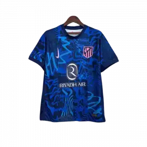 Camiseta Atletico de Madrid 2024/25