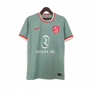 Camiseta Atletico de Madrid 2024/25