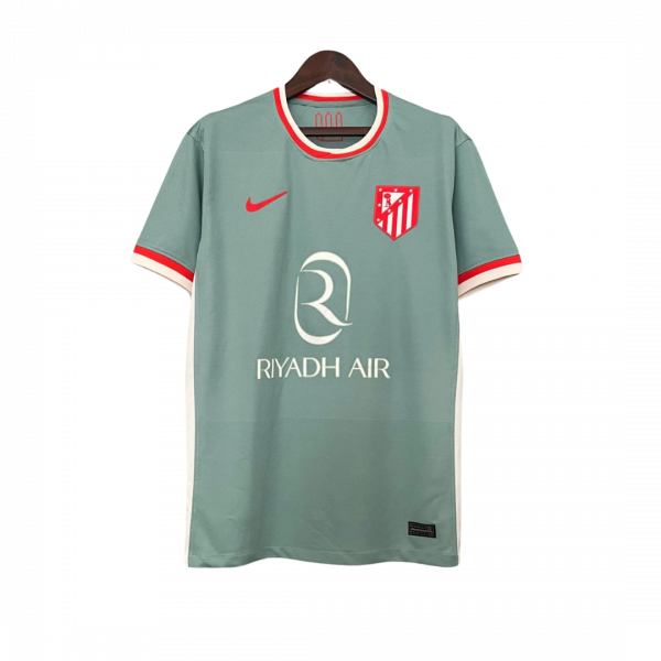Camiseta Atletico de Madrid 2024/25