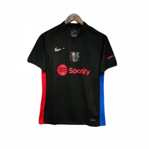 Camiseta FC Barcelona 2024/25