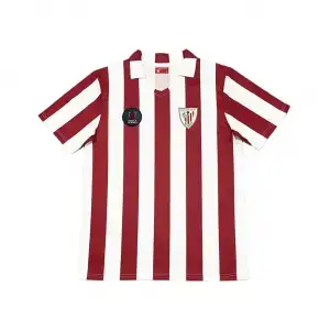 Camiseta Athletic Club de Bilbao 2024/25