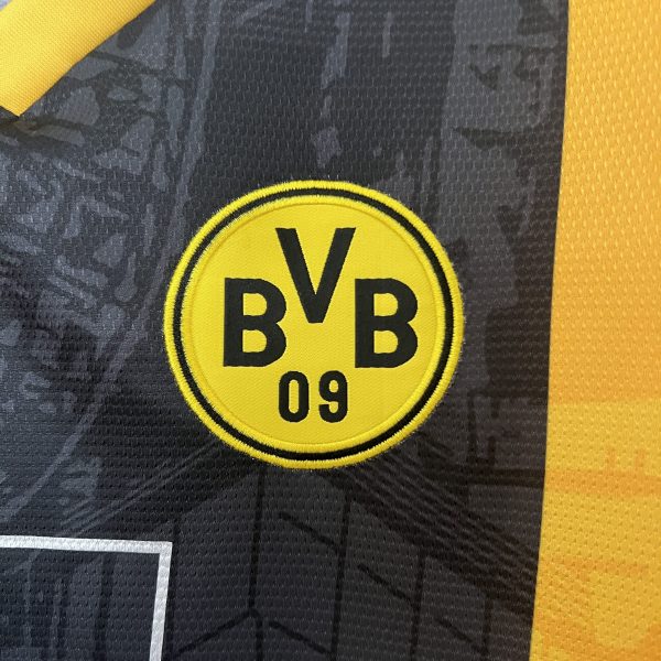 Camiseta Borussia Dortmund 2024/25 - Imagen 3