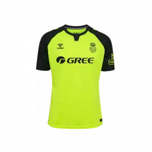 Camiseta Real Betis Balompié 24/25 Segunda Equipación