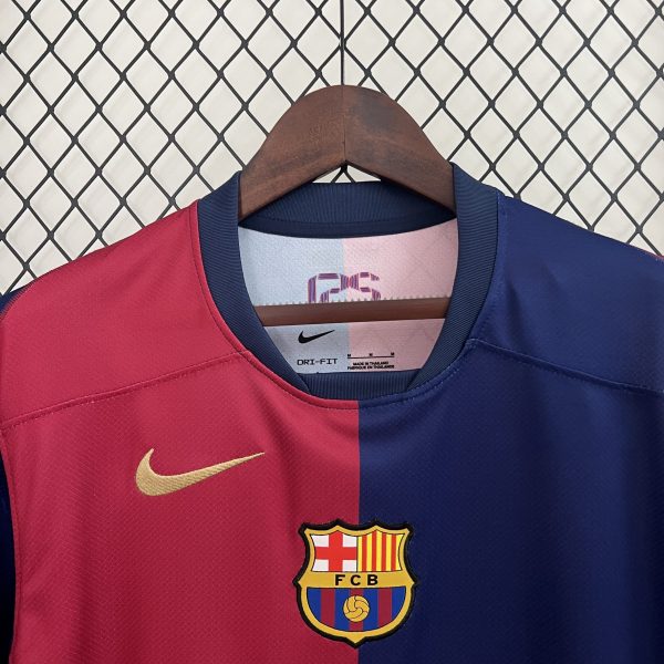 Camiseta FC Barcelona 2024/25 - Imagen 3