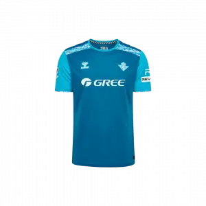 Camiseta Real Betis Balompié 24/25 Tercera Equipación