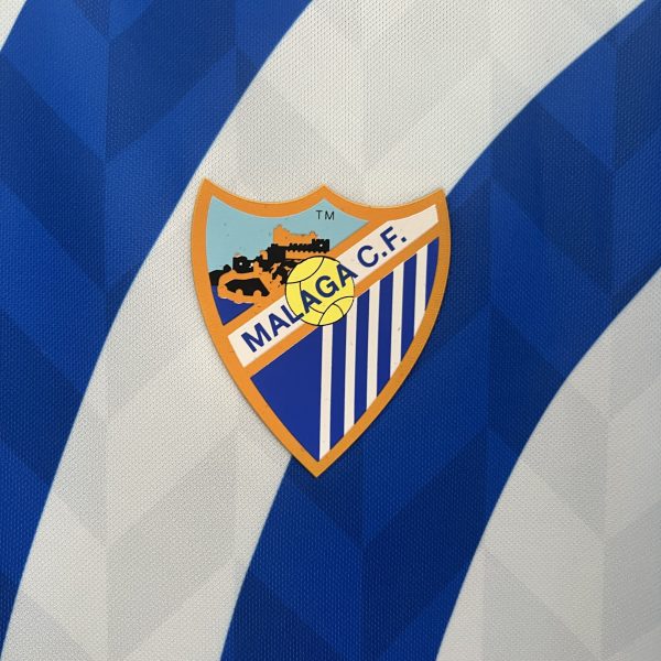 Camiseta Málaga CF - Edición Especial - Imagen 3