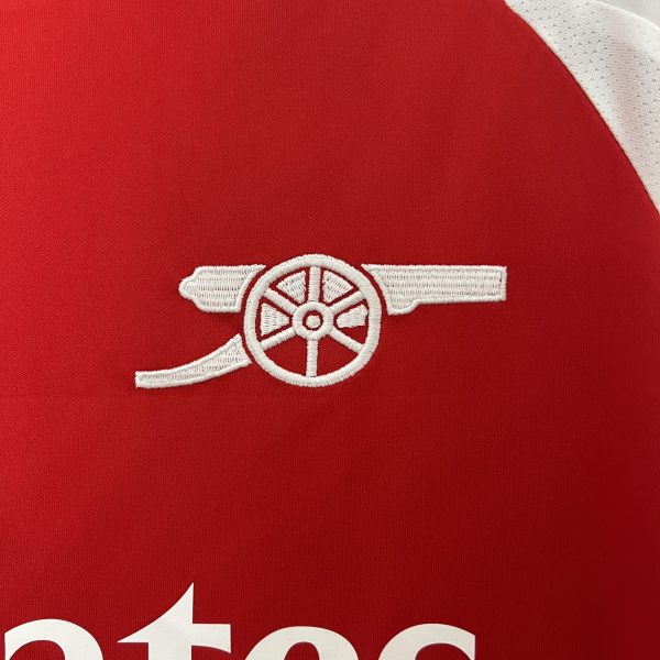 Camiseta Arsenal 2024/25 - Imagen 3