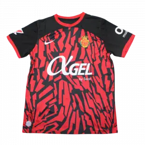 Camiseta RCD Mallorca 2024/25
