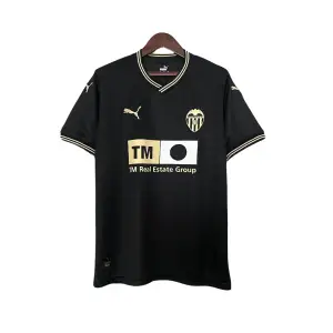 Camiseta Valencia 2024/25