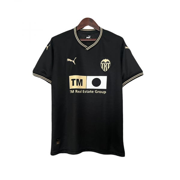 Camiseta Valencia 2024/25