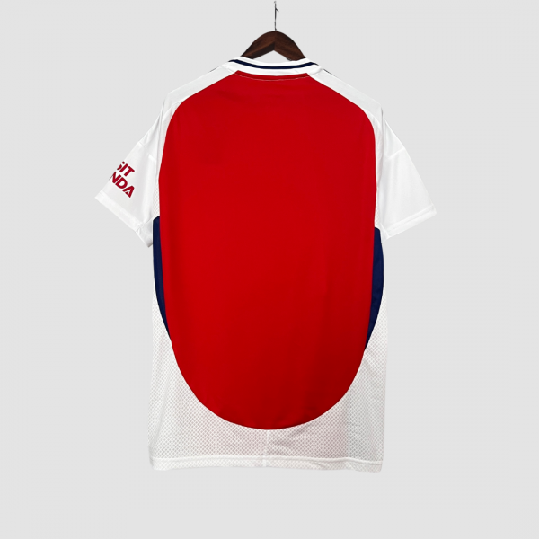 Camiseta Arsenal 2024/25 - Imagen 2