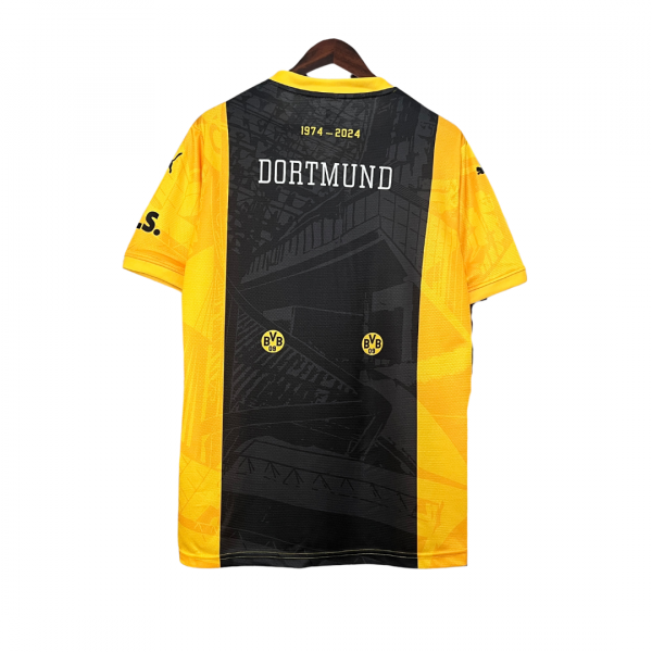 Camiseta Borussia Dortmund 2024/25 - Imagen 2