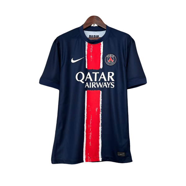 Camiseta Paris Sant-Germain 2024/25