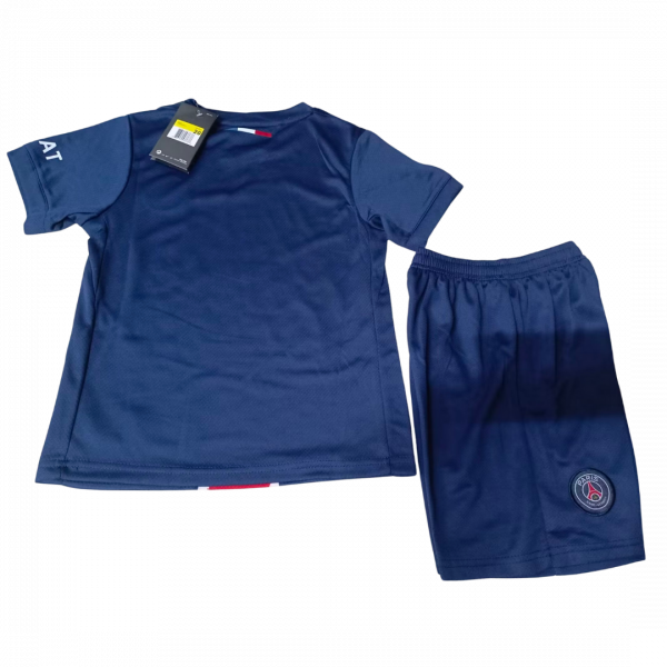 Conjunto Niños Paris Saint-Germain 2024/25 - Imagen 2