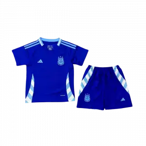 Conjunto Niños Selección Argentina Copa América 2024