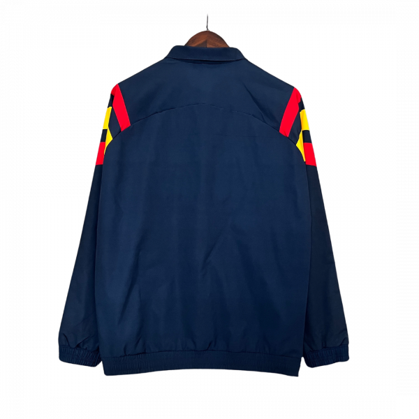 Chaqueta Retro Selección España Eurocopa 2024 - Imagen 2