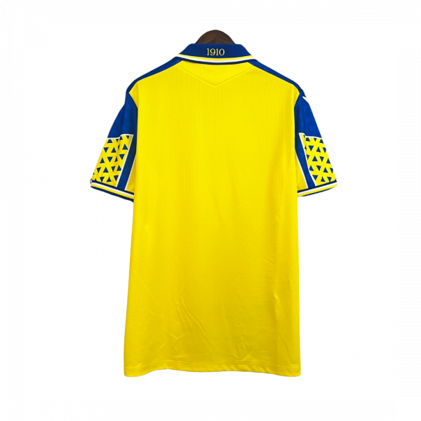 Camiseta Cádiz FC 2024/25 - Imagen 2