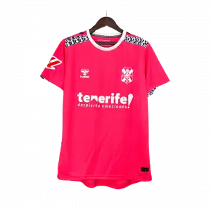 Camiseta CD Tenerife 2024/25