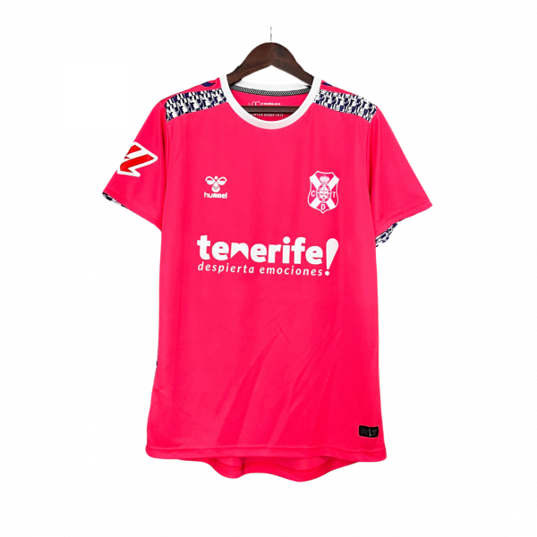 Camiseta CD Tenerife 2024/25